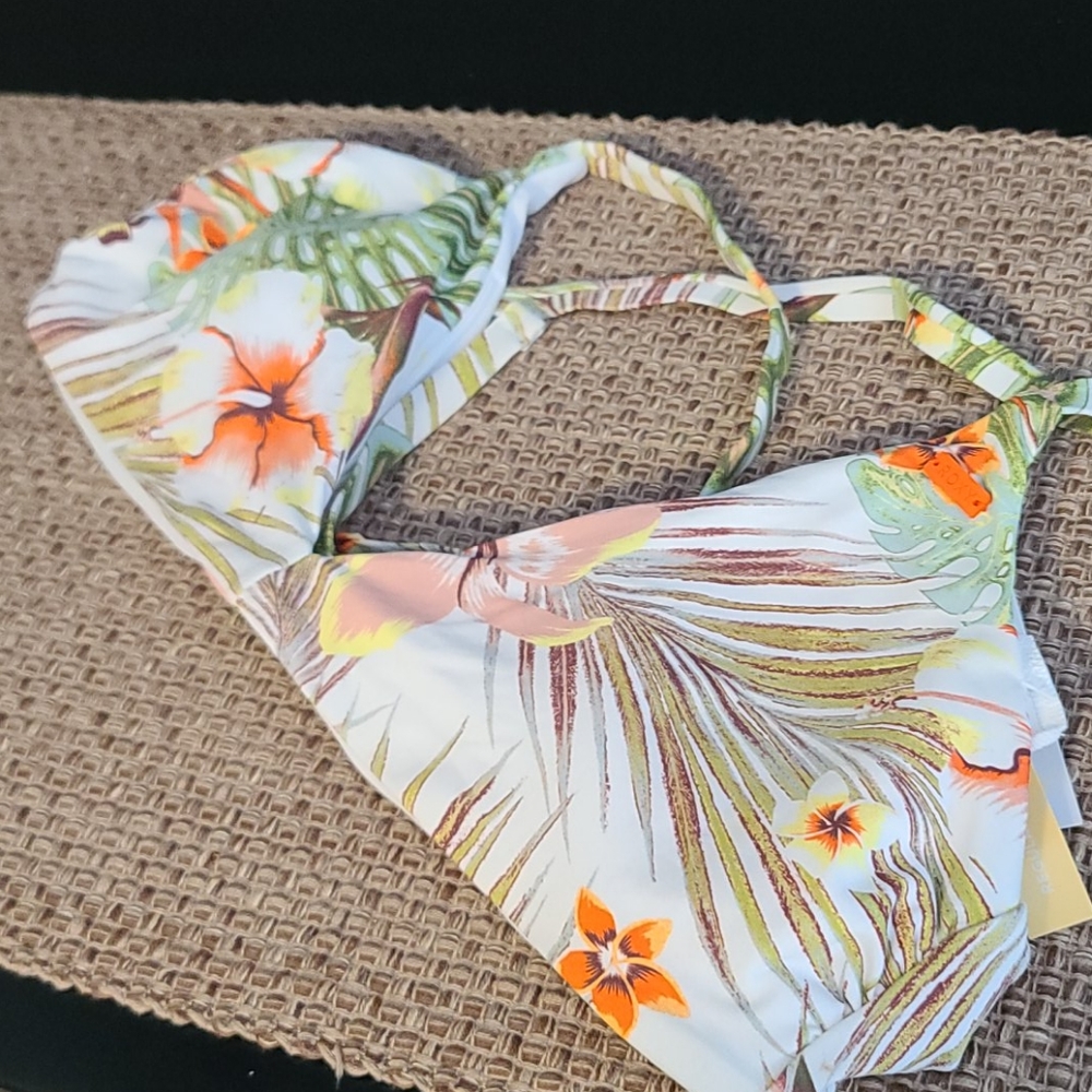Roxy Bikini Top